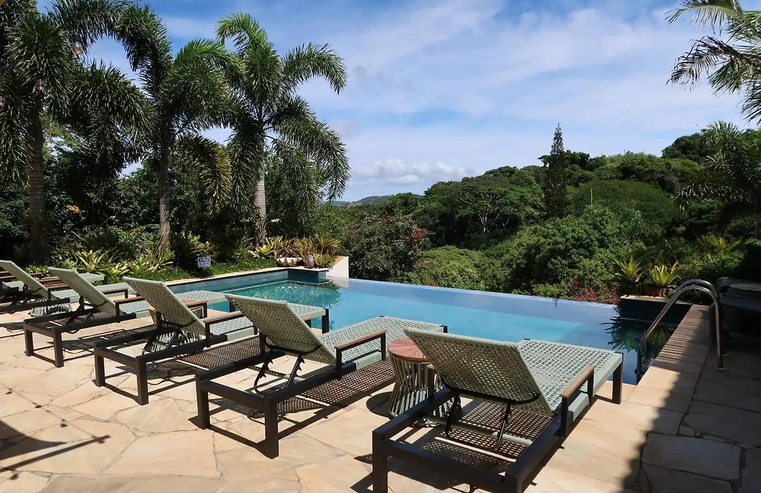 Pousada Villa Canaa-1