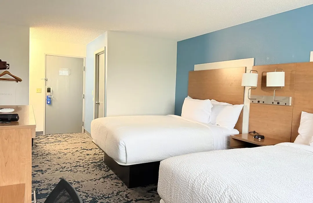 Travelodge By Wyndham Lamoni-1
