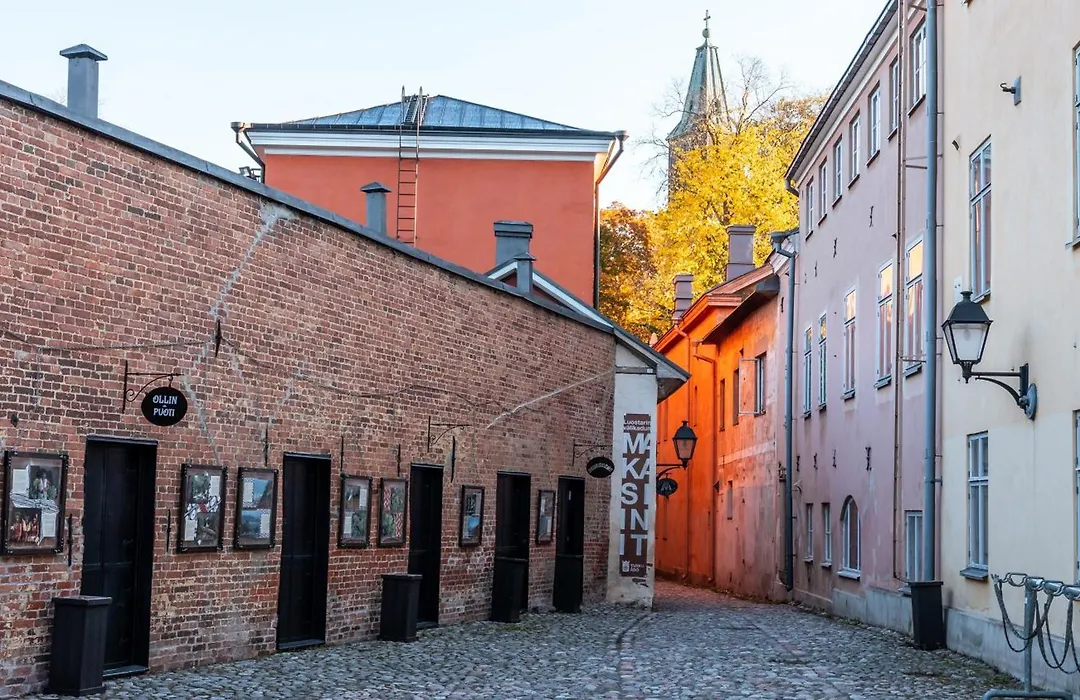 Original Sokos Hotel Kupittaa-1