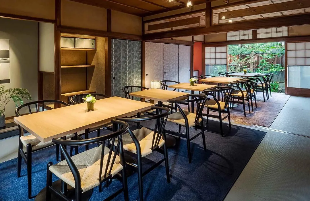 The Machiya Ebisuya-1