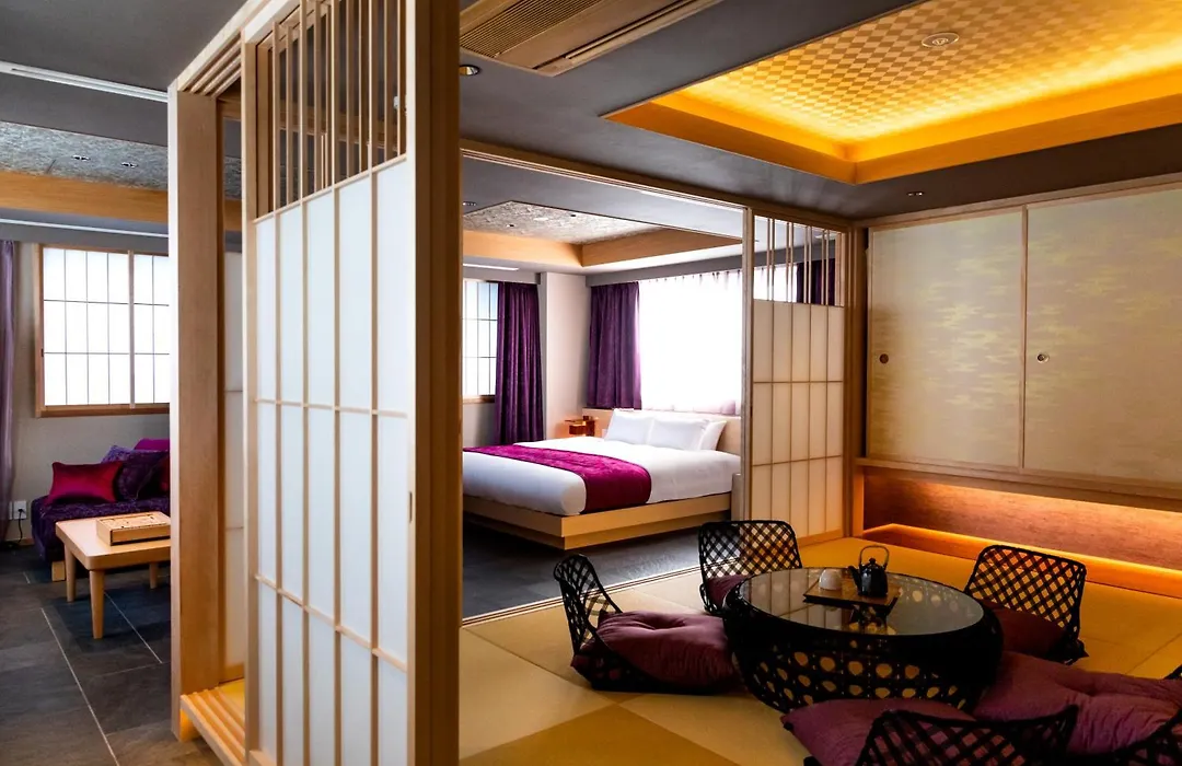The Machiya Ebisuya-1
