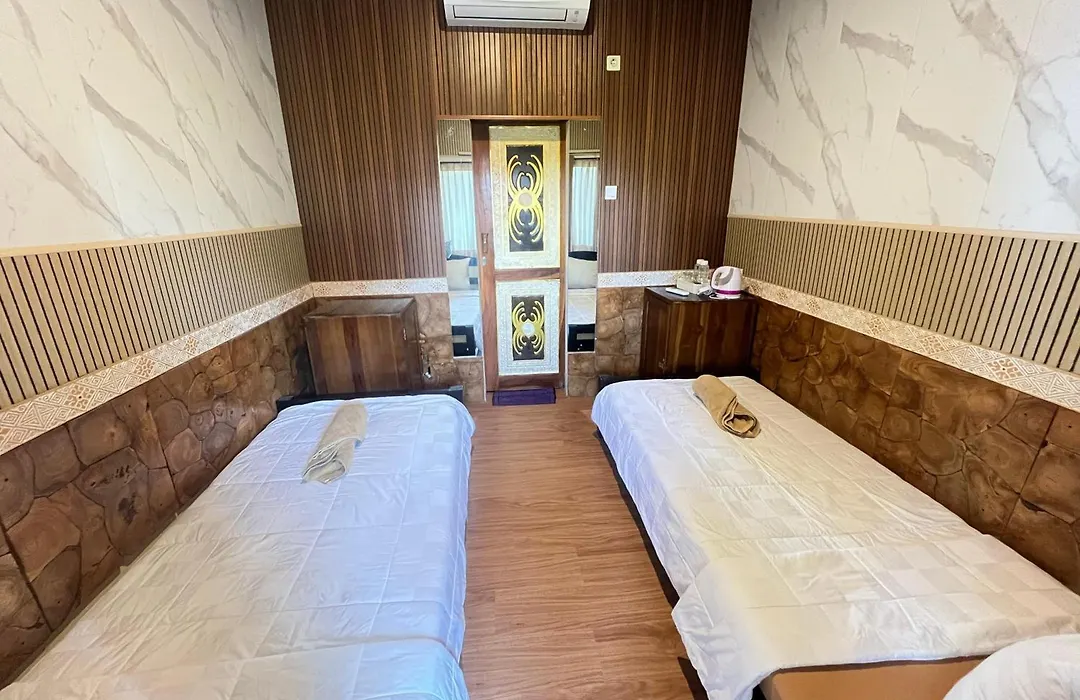 Bulan Bali Guest House-1