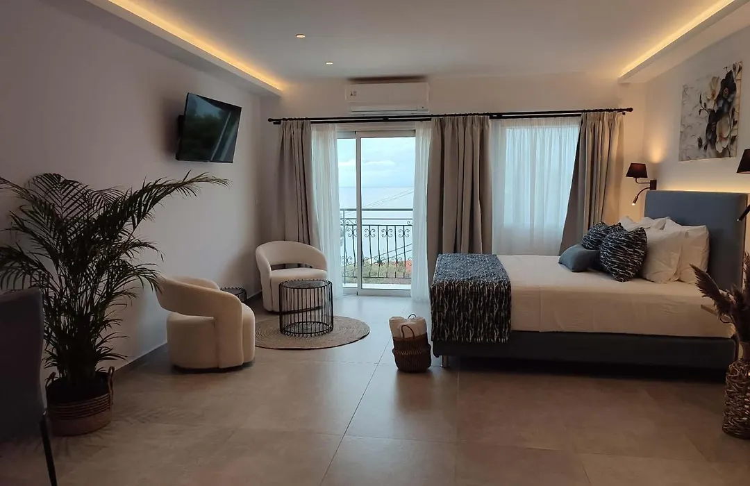 Villa Nina Adult Only-1