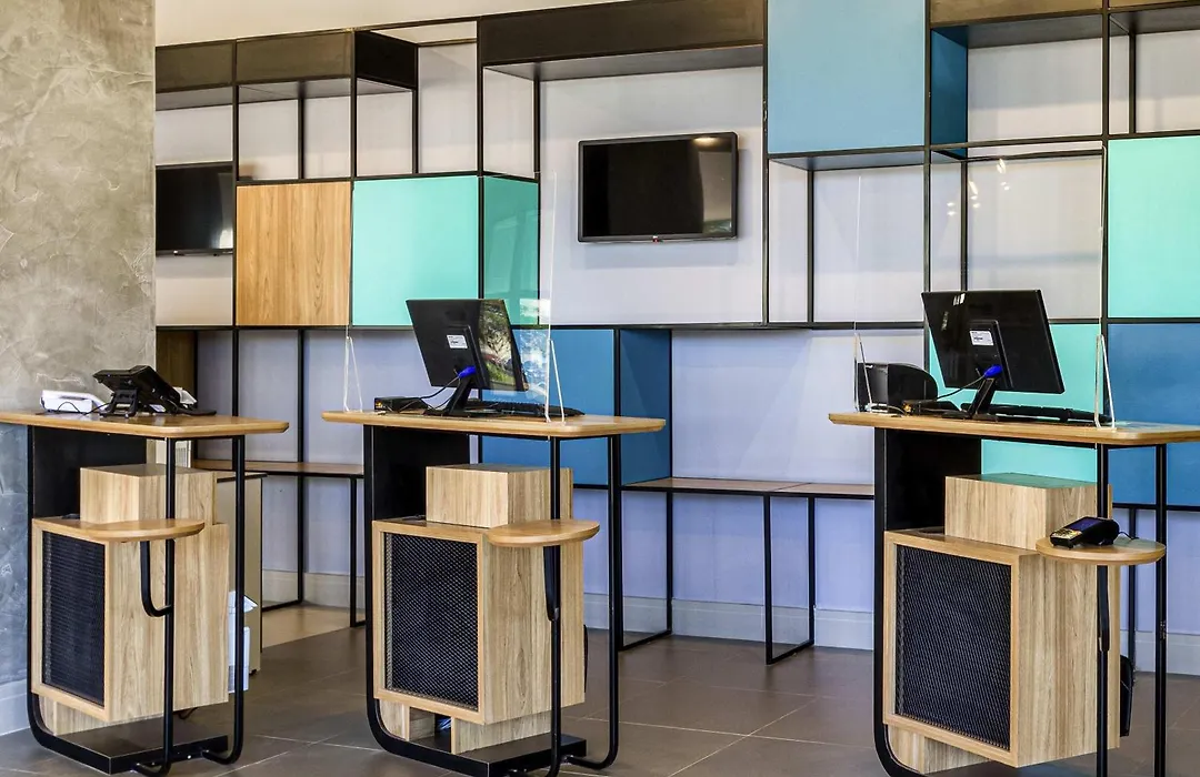 Ibis Budget Ribeirao Preto Vila Do Golf Shopping-1