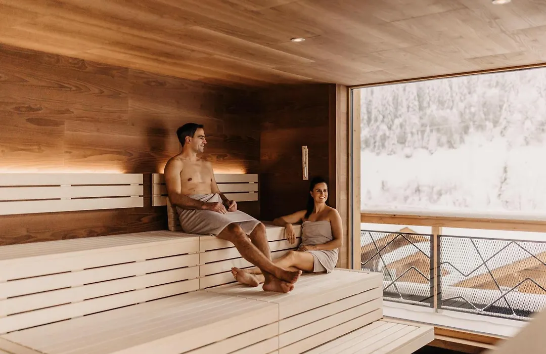 Hofgut Wagrain Apartment & Lifestyle Resort-1