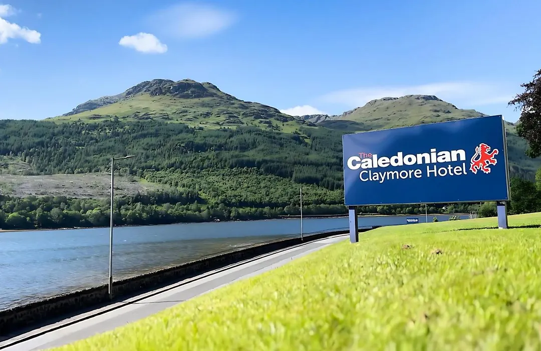 The Caledonian Claymore Hotel-1