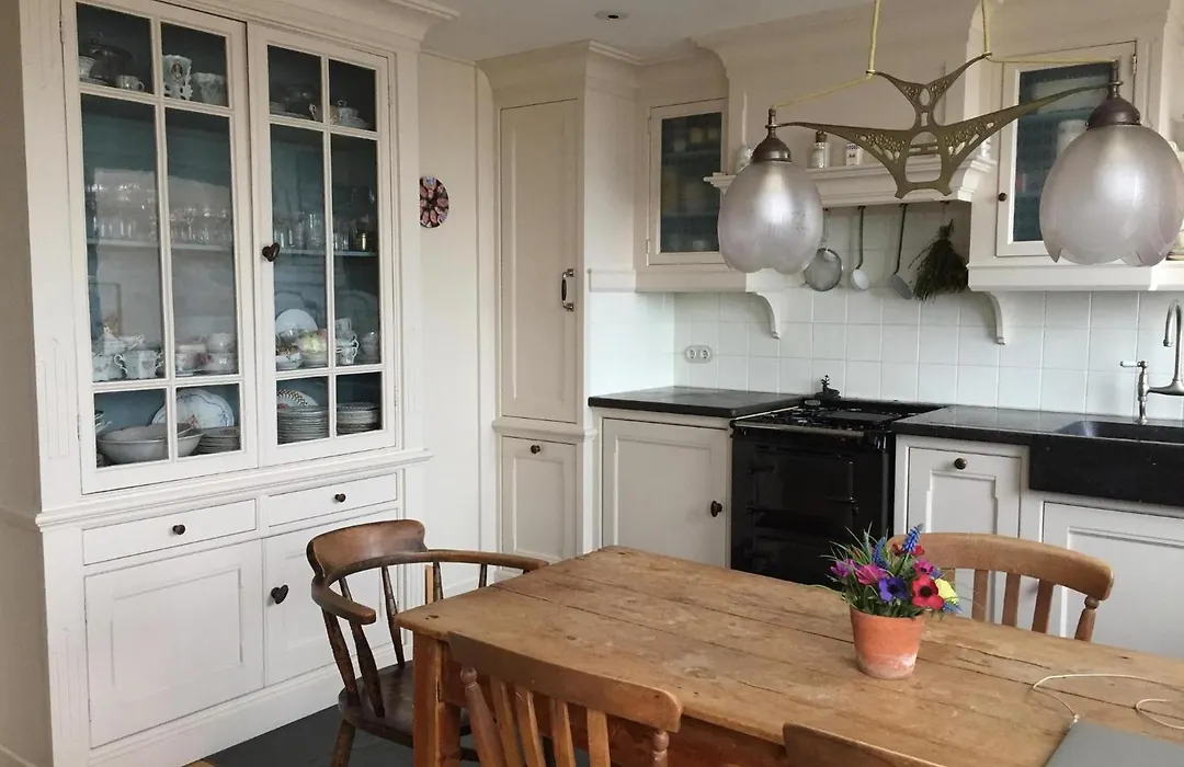 Appartementen met uniek zeezicht-1