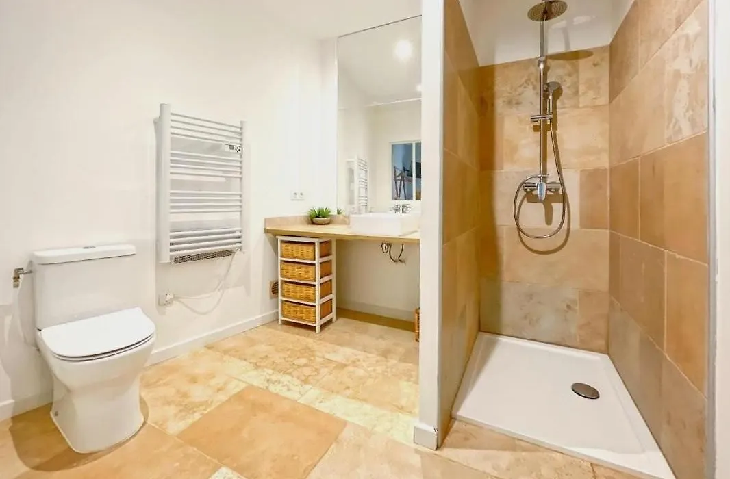 Le jardin secret bnb-1