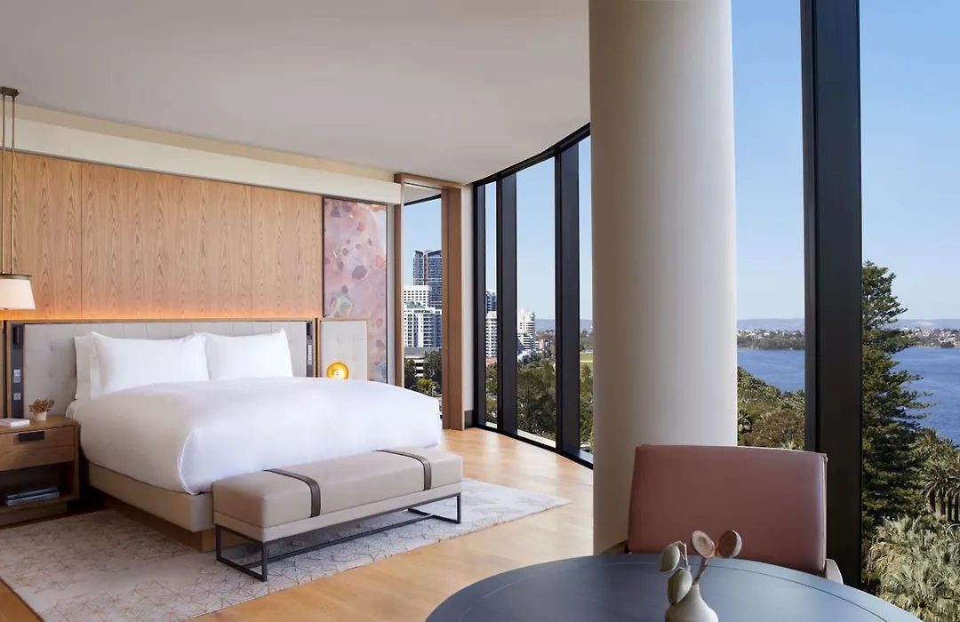 The Ritz-Carlton, Perth-1