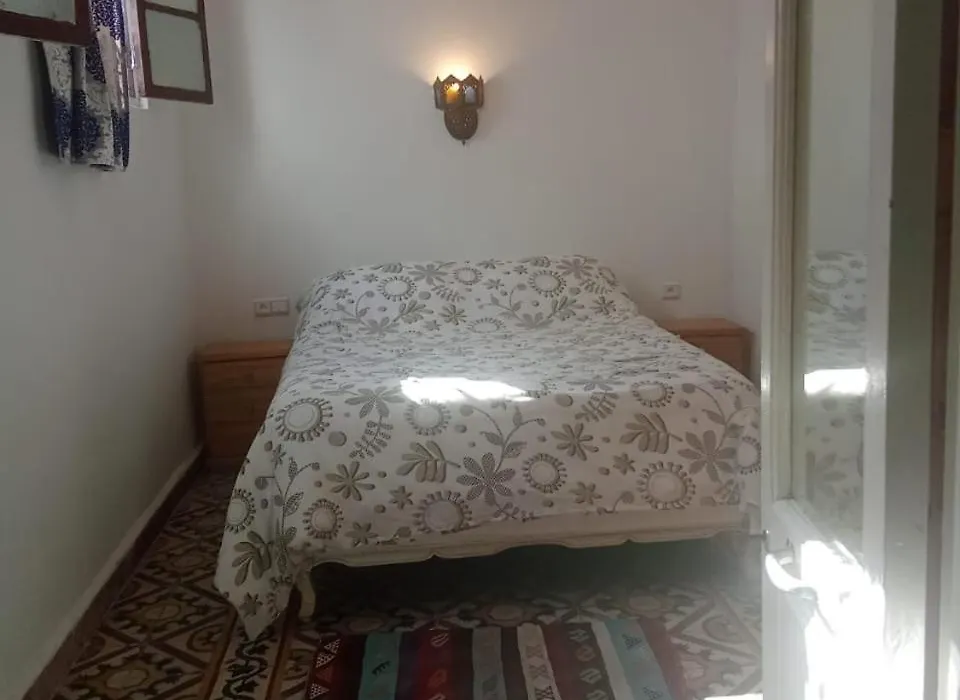 Riad Soul Of Tetouan-1