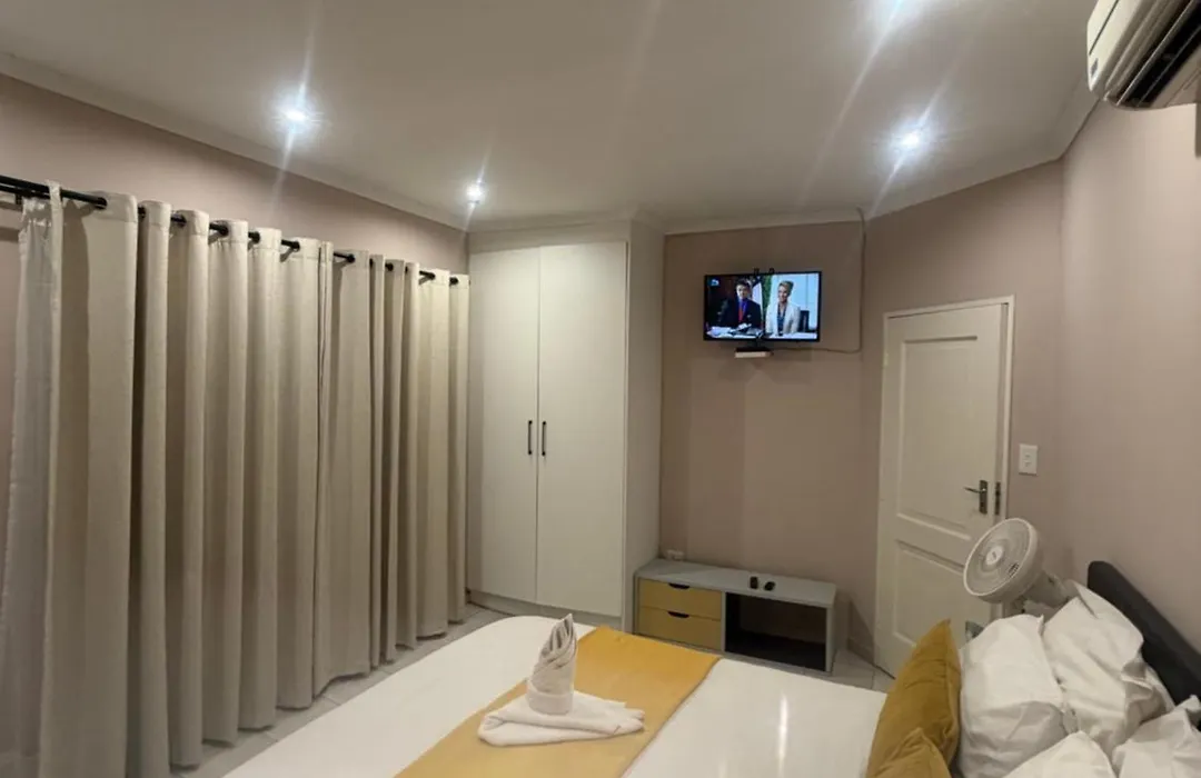 Green Grove Villa-1