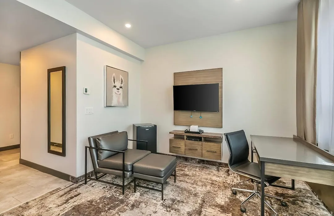 The Hue Hotel, An Ascend Collection Hotel-1