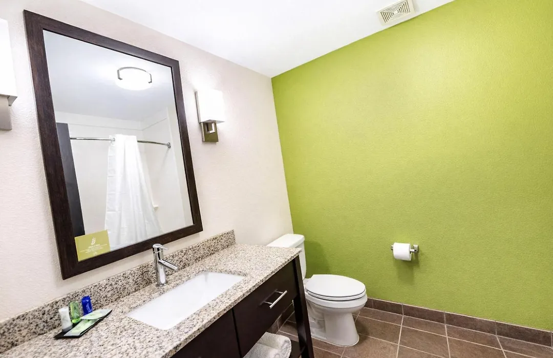 Sleep Inn & Suites Gallatin - Nashville Metro-1
