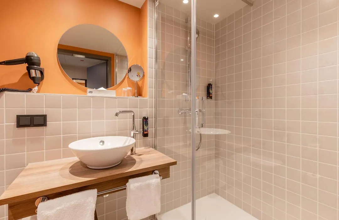 Holiday Inn - The Niu, Flux Passau By Ihg-1
