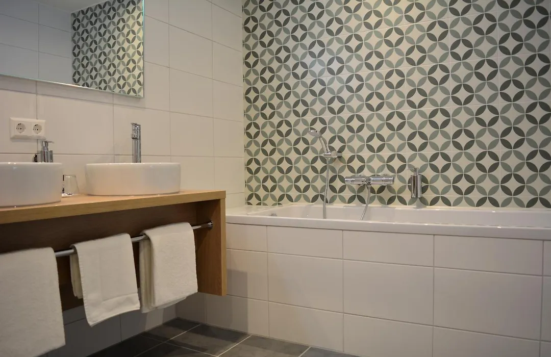 Fletcher Strandhotel Haamstede-1