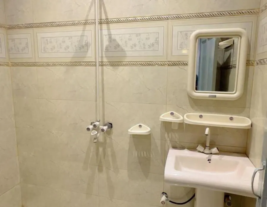 Hotel Sereena Residence-1