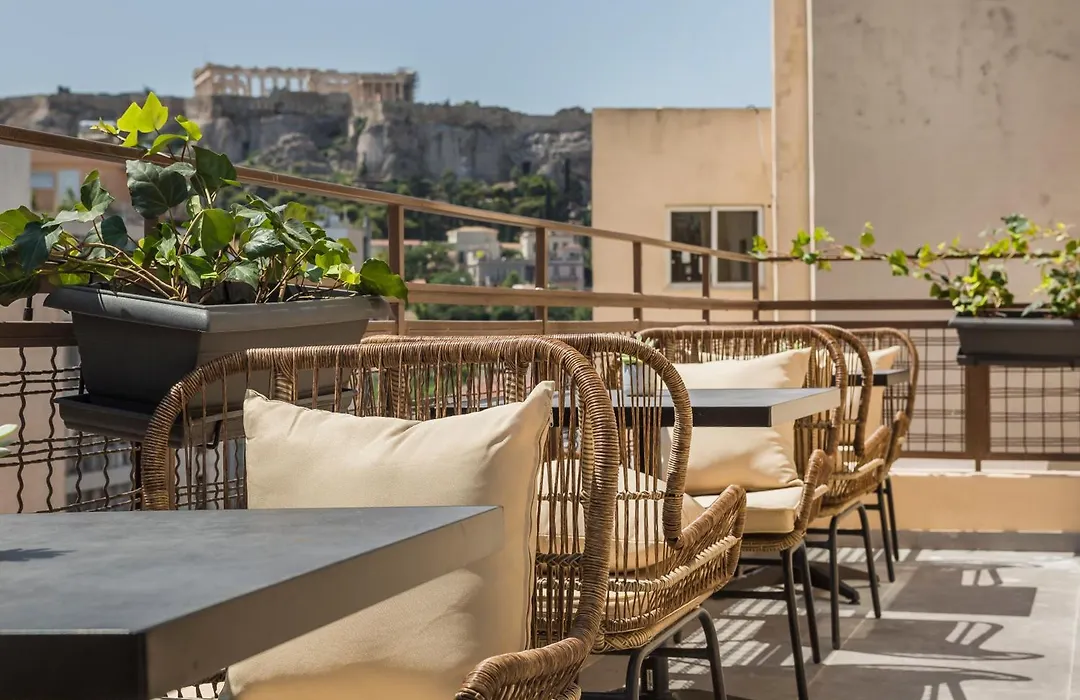 Royalty Hotel Athens-1