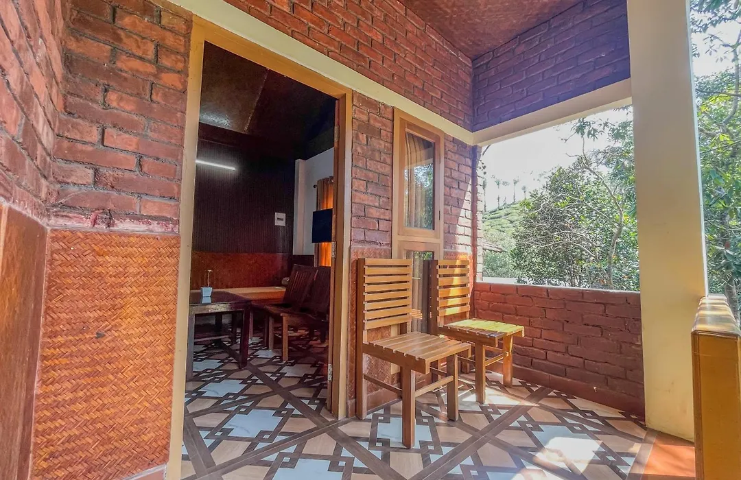 Snow Hills Nature Resort, Thekkady-1