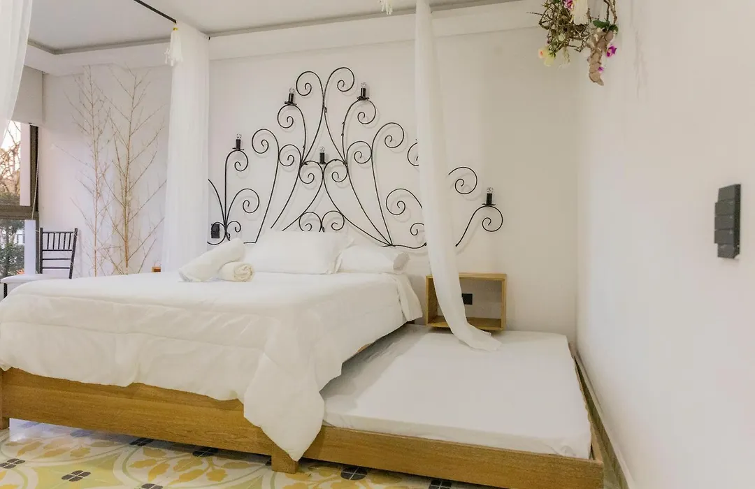Hotel Bahia Del Faro-1