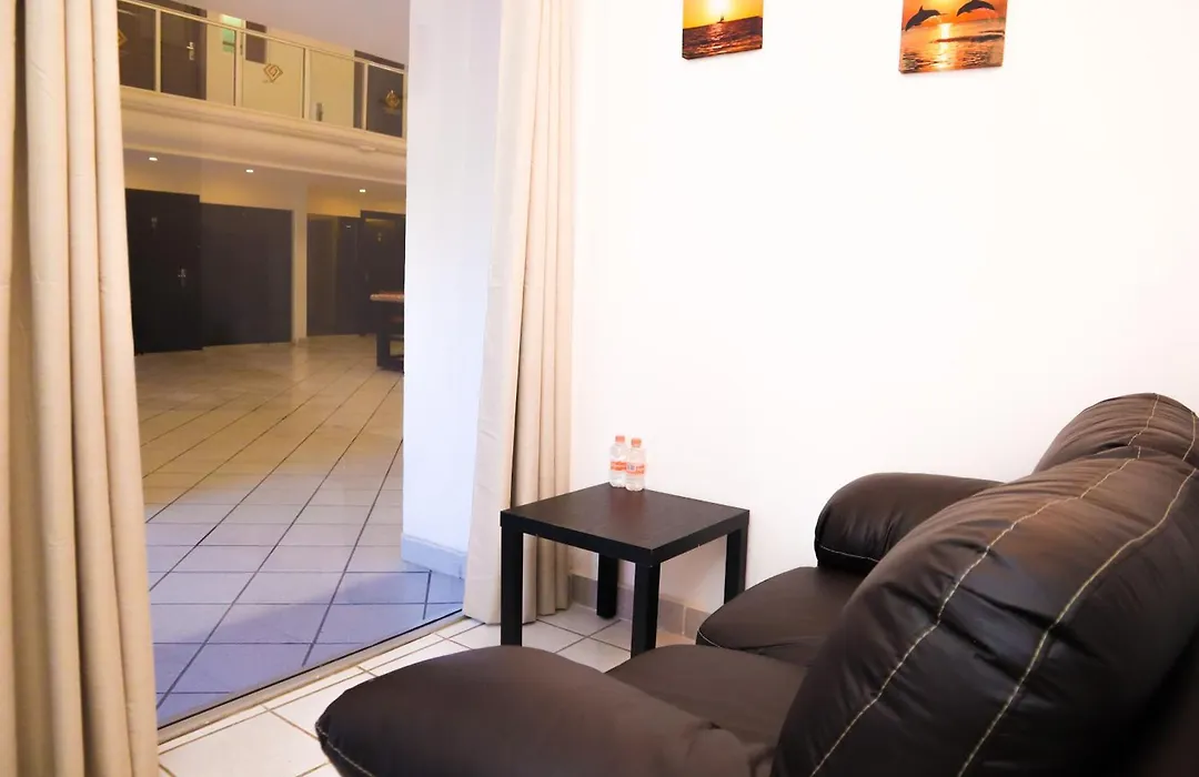 Hotel Boutique Plaza Doradas-1