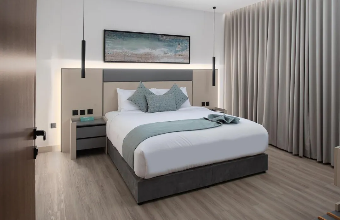 Lafif Hotel Al-Khaldia-1