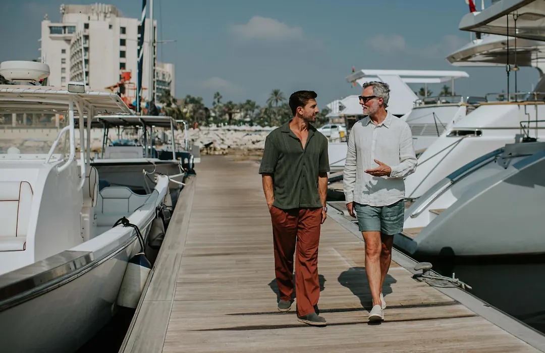 Ja Lake View Hotel, Dubai-1