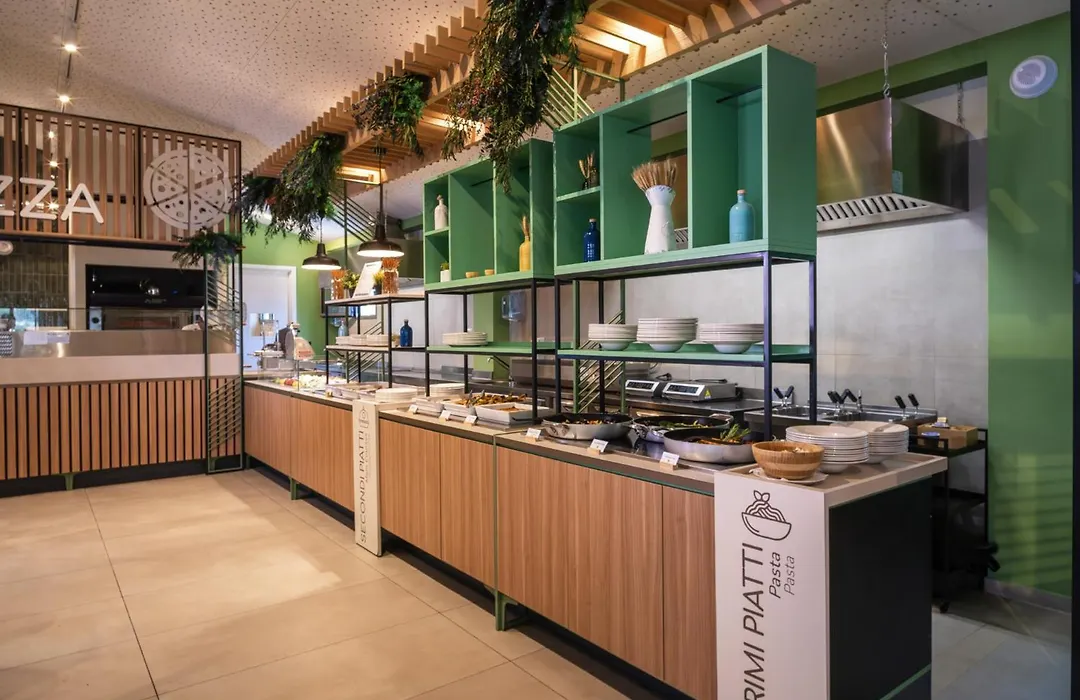 Club Del Sole Rimini Family Resort-1