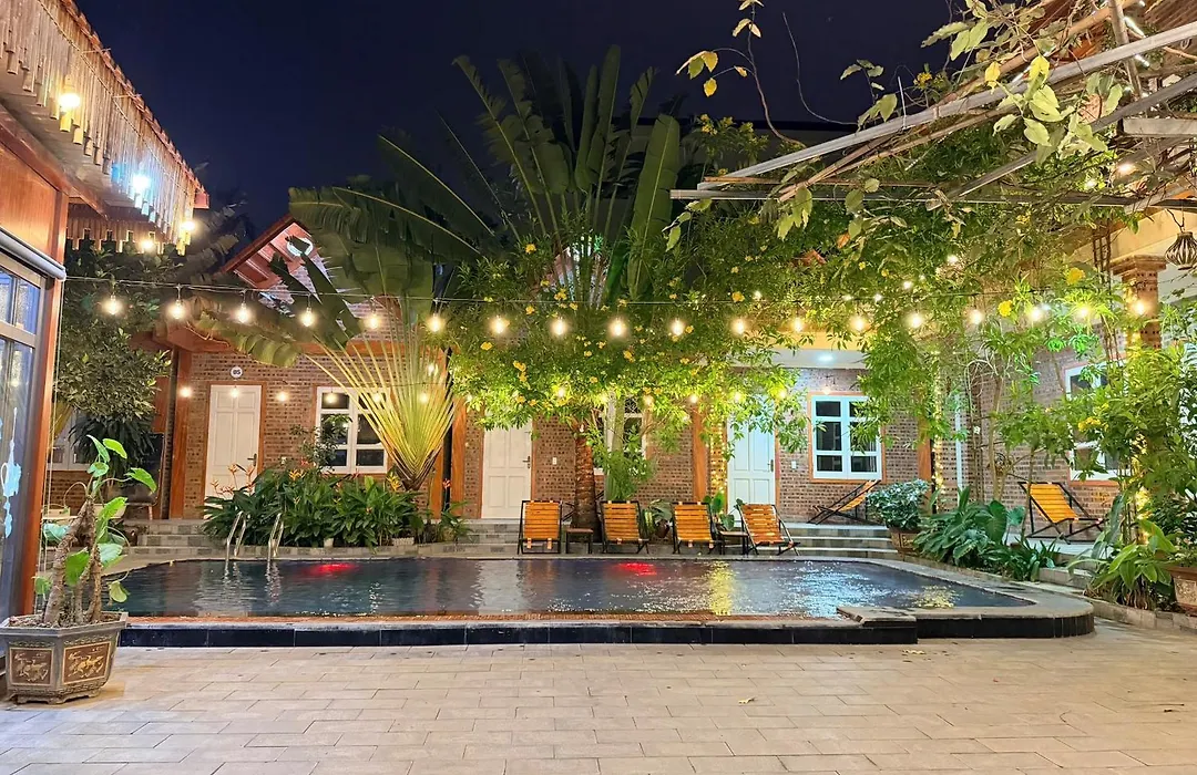 Cosiana Homestay-1