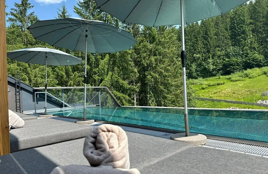 Almmonte Praeclarum Suites - Hideaway Hotel-1