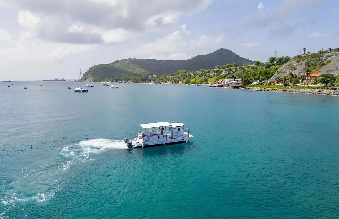 Golden Rock Dive And Nature Resort-1