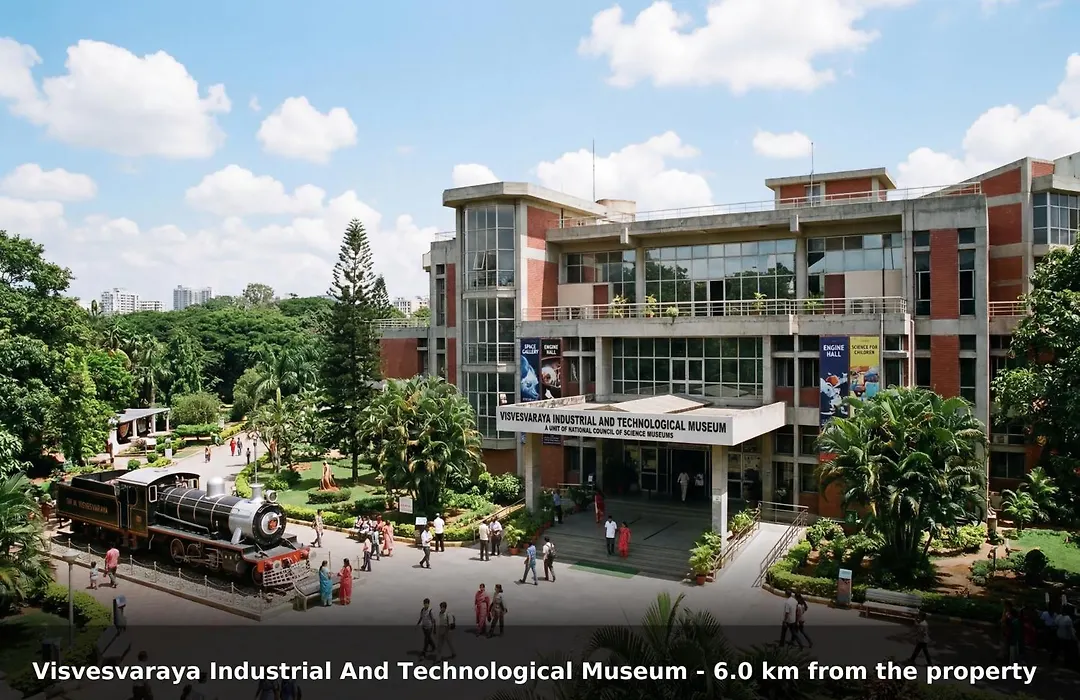 Super Townhouse Btm Layout Near Madiwala Lake Formerly Q Rooms-1