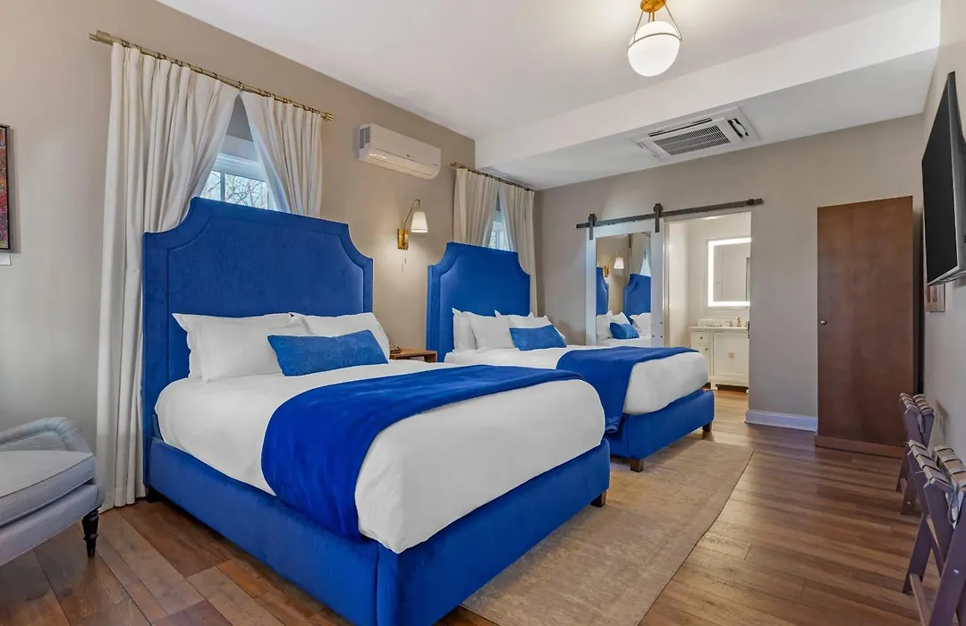 The Colonial Inn, An Ascend Collection Hotel-1