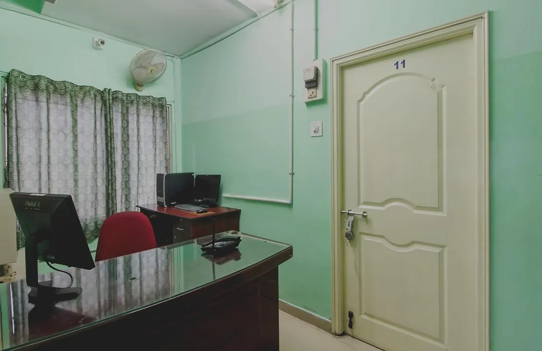 Hotel O Royal Residency-1