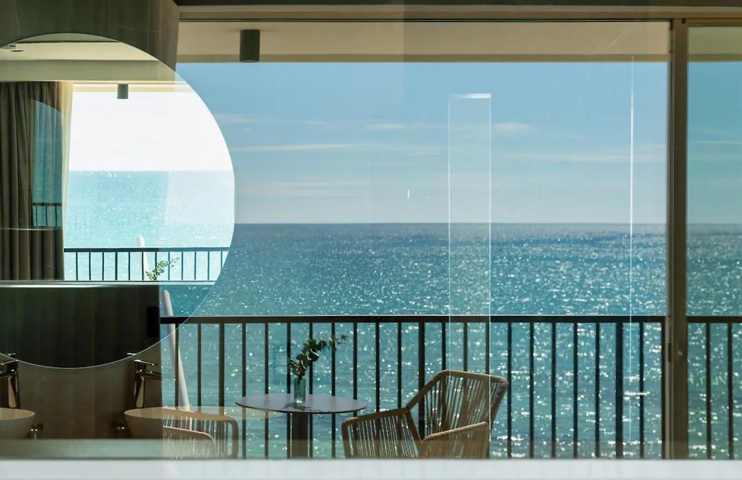 Fergus Style Palma Beach (Adults Only)-1