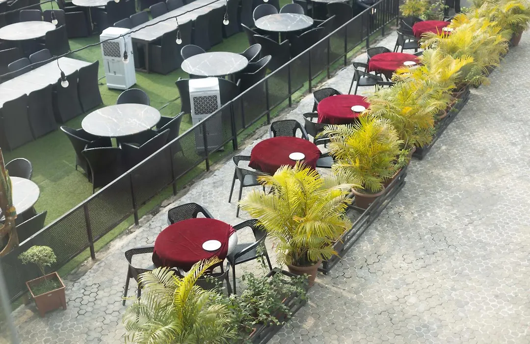 Hotel Kollol By J&Z Group-1