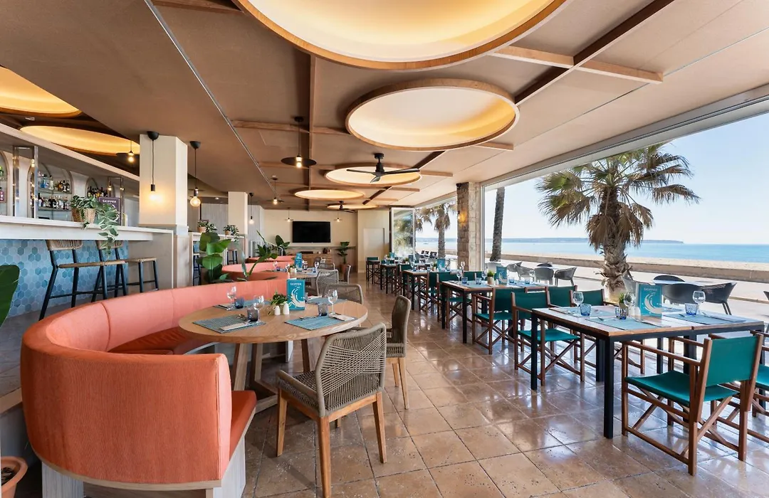 Fergus Style Palma Beach (Adults Only)-1