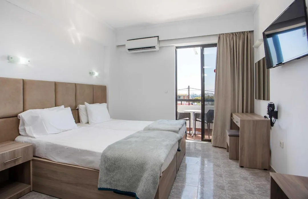 Butterfly Studios, Faliraki-1