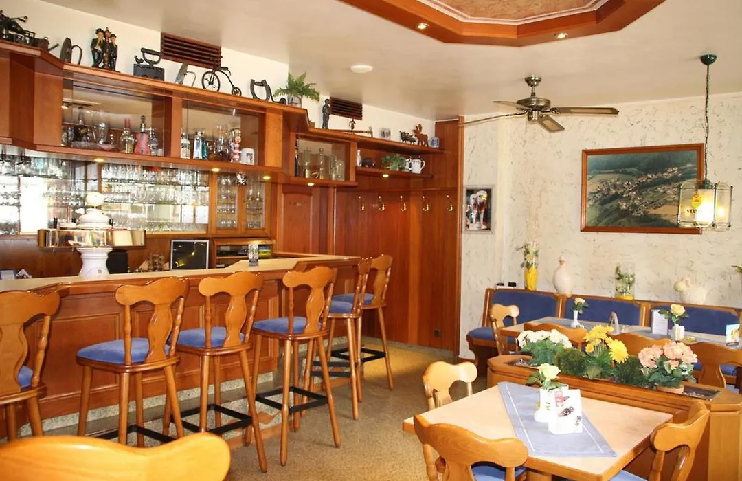 Ferienwohnung Lisa-1
