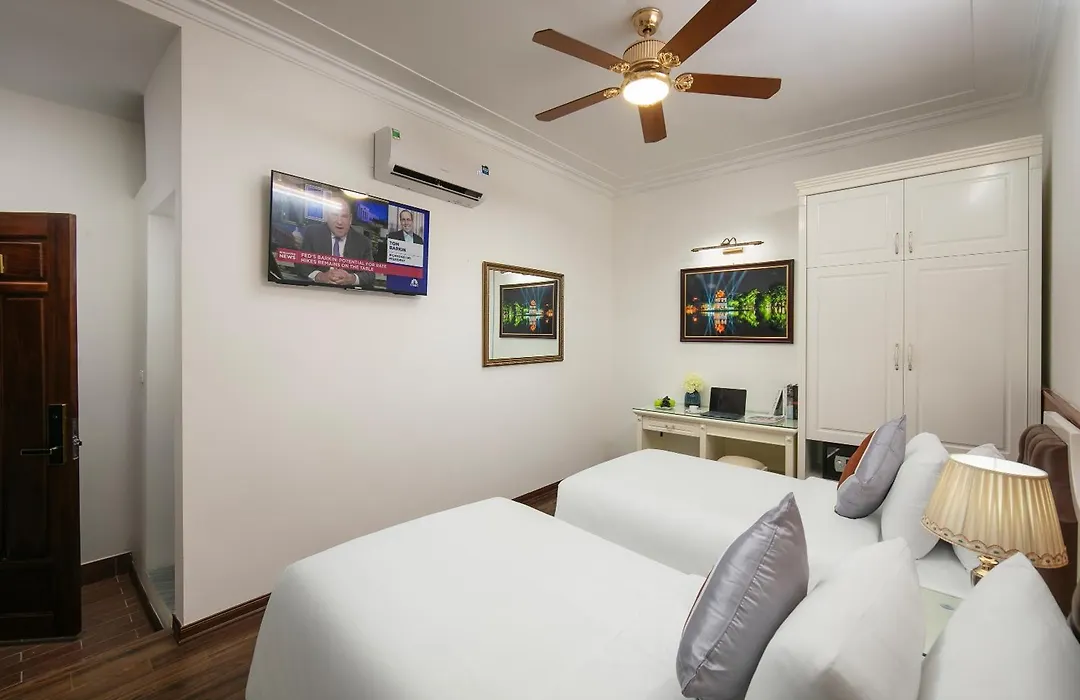 Trangtrang Luxury Hotel-1