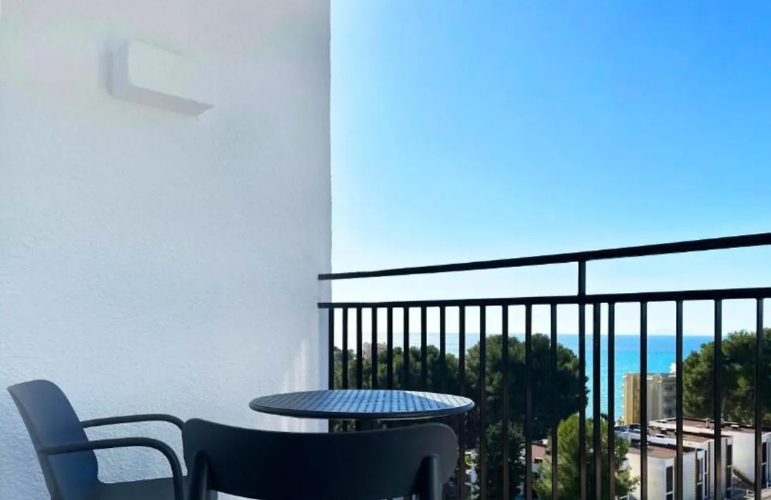 Hotel Sunclub Calavinya - Adults Recommended-1
