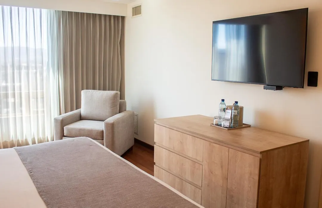 Clarion Suites Guatemala City-1