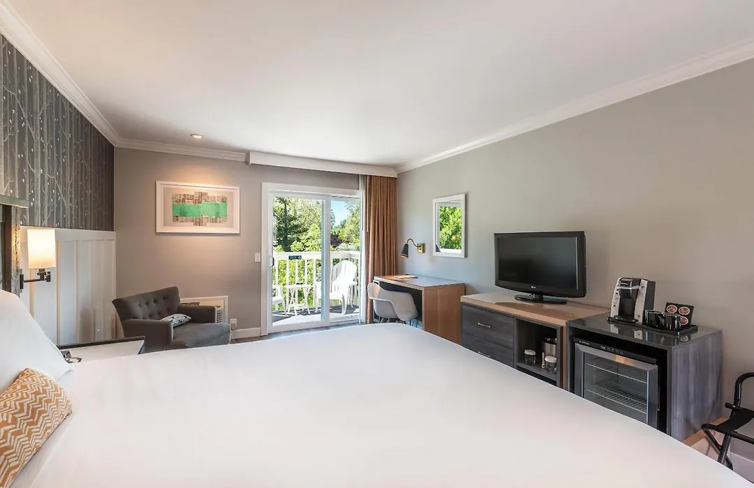 Upvalley Inn & Hot Springs, An Ascend Collection Hotel-1