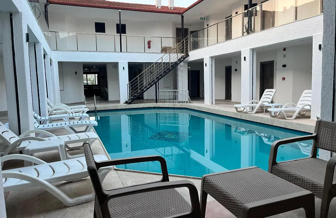 Han Dalyan Hotel-1