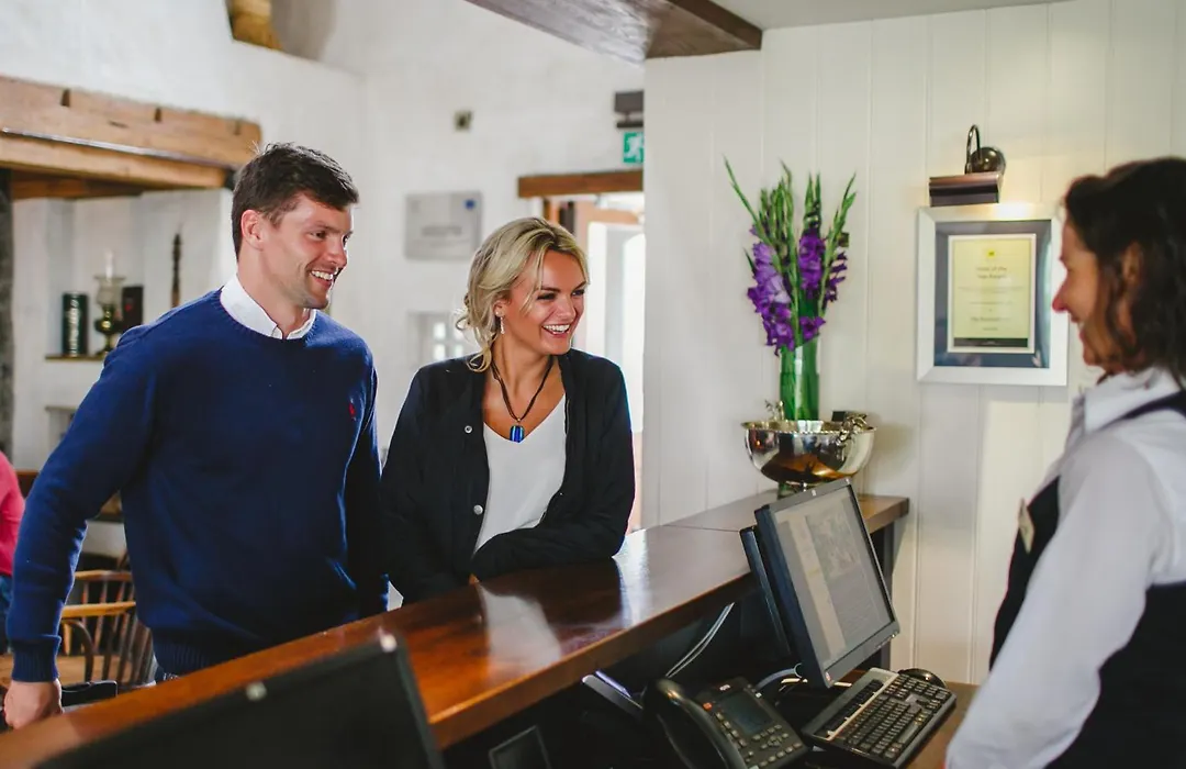 Bushmills Inn Hotel & Restaurant-1