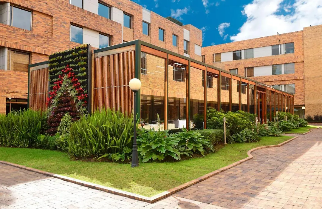 Hotel Habitel Select-1