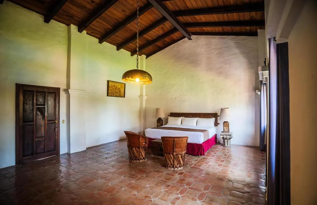 Villas Danza Del Sol-1