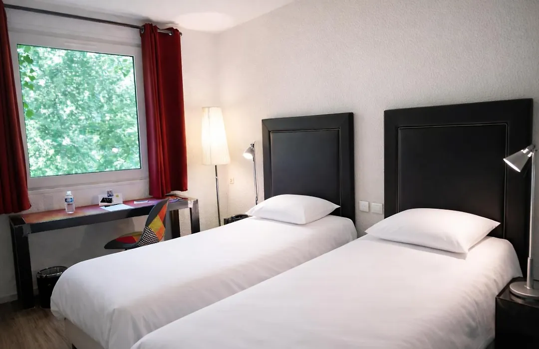 Logis Hôtel Orion-1