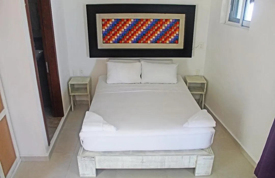 El Fuerte Beach Apartments-1