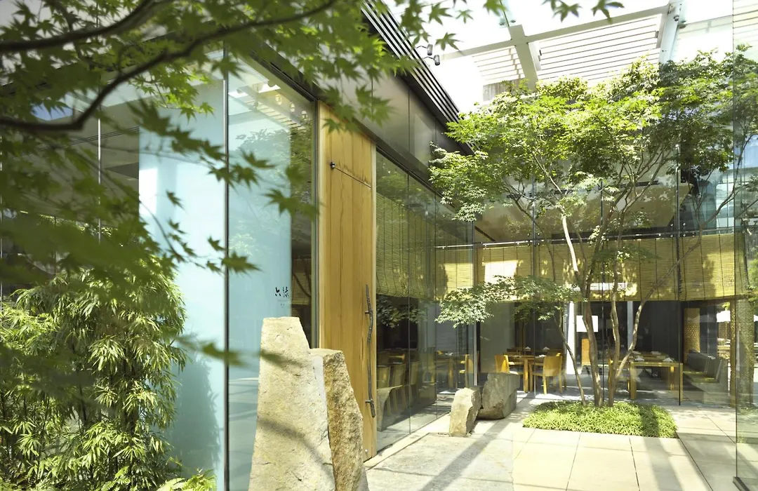 Grand Hyatt Tokyo-1