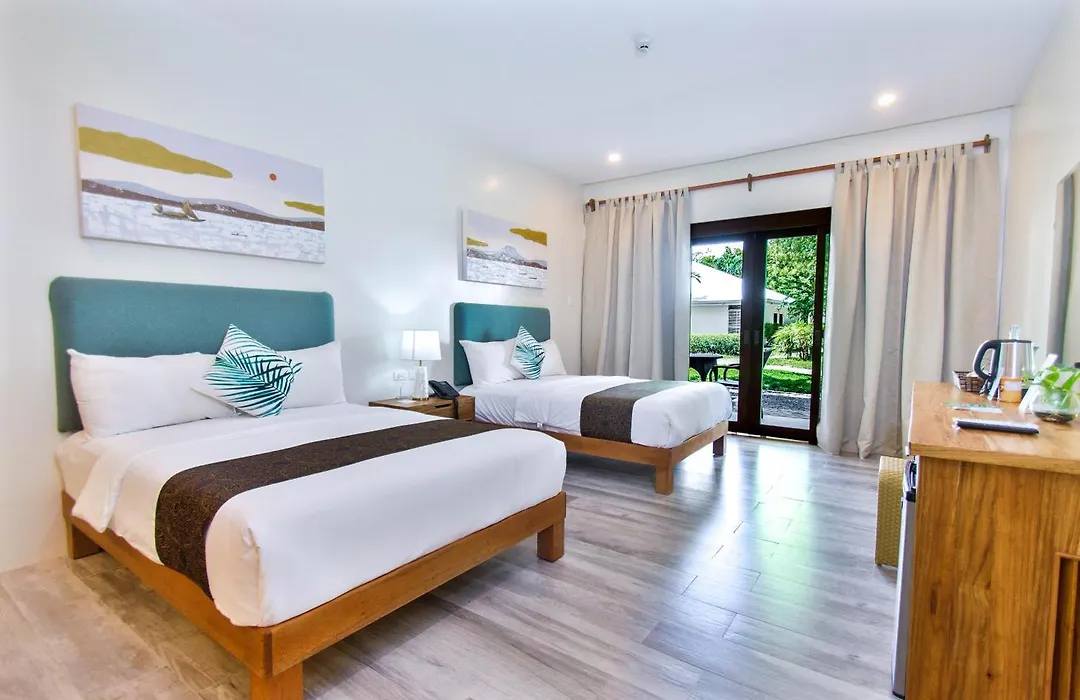 Almont Inland Resort-1